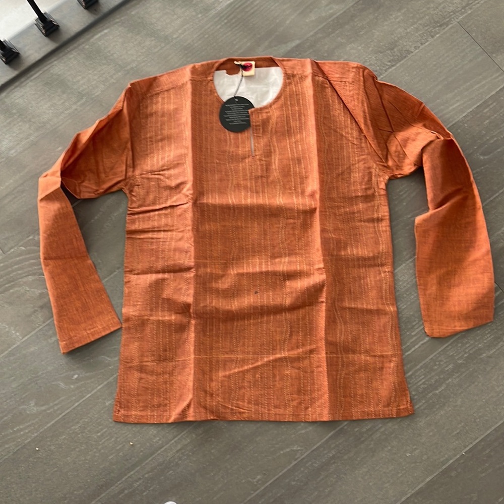 Brand new kurta men’s top size 40